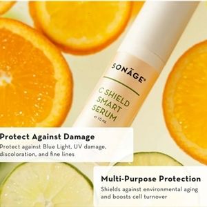 Sonage c shield smart serum